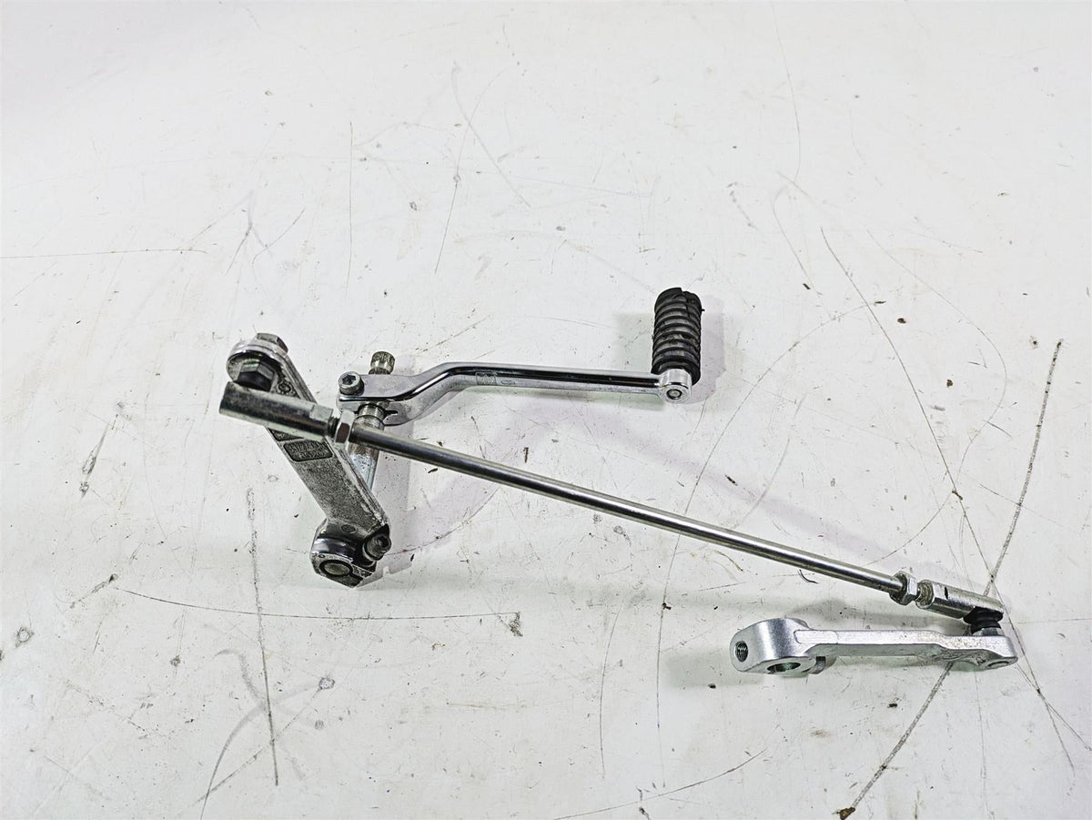 2015 Harley Touring FLHTKL E -Glide Low Shift Lever Gear Shifter 33895-82E {{ shop.shopifyCountryName }} - Mototech271