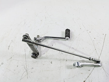 2015 Harley Touring FLHTKL E -Glide Low Shift Lever Gear Shifter 33895-82E {{ shop.shopifyCountryName }} - Mototech271
