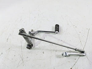 2015 Harley Touring FLHTKL E -Glide Low Shift Lever Gear Shifter 33895-82E | Mototech271