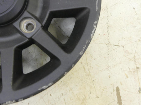 2018 Polaris RZR 1000 RS1 Rear 14x8 Wheel Rim - Small Dent 1522843 {{ shop.shopifyCountryName }} - Mototech271