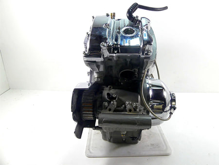 2005 Harley VRSCSE CVO V-Rod Running 1250cc Engine Motor 37k - Video 19541-05K {{ shop.shopifyCountryName }} - Mototech271
