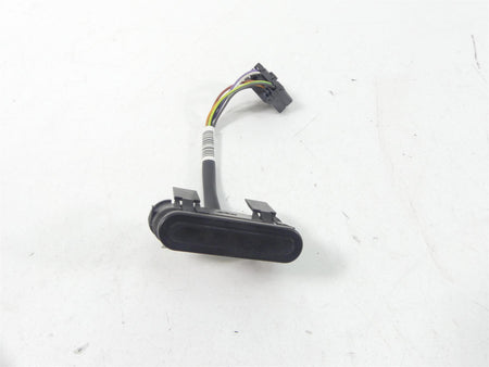 2013 Harley Touring FLHX Street Glide Indicator Blinker Oil Lights 68789-96B {{ shop.shopifyCountryName }} - Mototech271