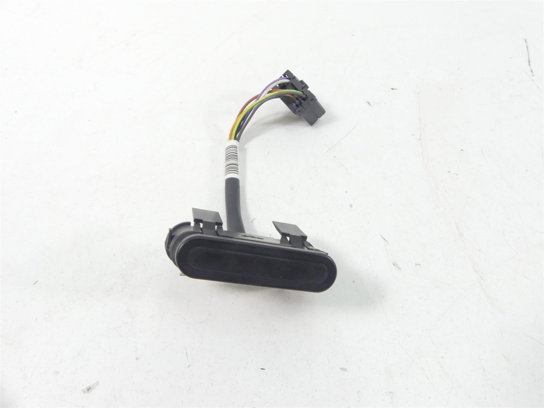 2013 Harley Touring FLHX Street Glide Indicator Blinker Oil Lights 68789-96B | Mototech271
