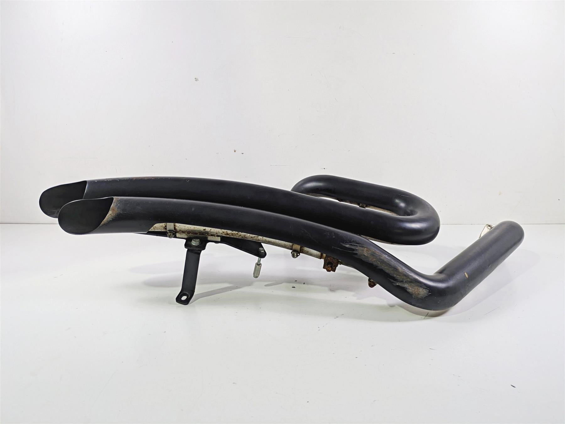 2019 Suzuki M109R VZR1800 Boulevard Freedom Performance Radius Exhaust MS00006 {{ shop.shopifyCountryName }} - Mototech271