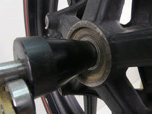 Load image into Gallery viewer, 2013 Harley VRSCDX Night Rod Special Straight Front Wheel Rim 19x3 43300072 | Mototech271
