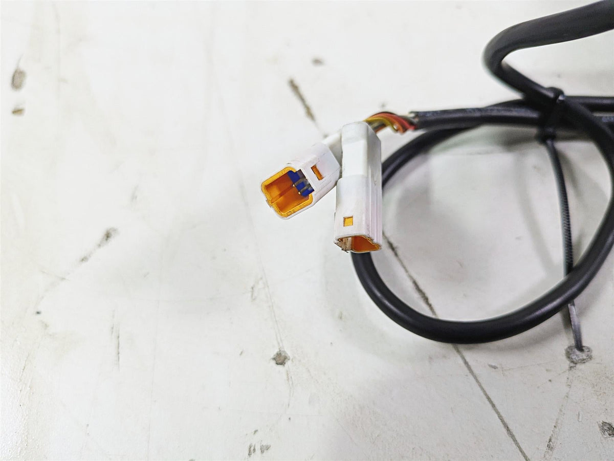 2022 KTM 1290 Super Adventure S Right Hand Control Switch 61711074100 61711074200 {{ shop.shopifyCountryName }} - Mototech271