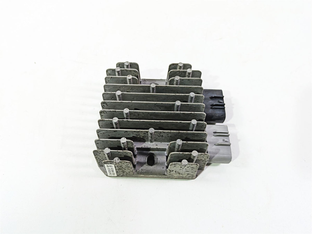 2020 Polaris Sportsman 1000 XP Rectifier Voltage Regulator 4016868 {{ shop.shopifyCountryName }} - Mototech271