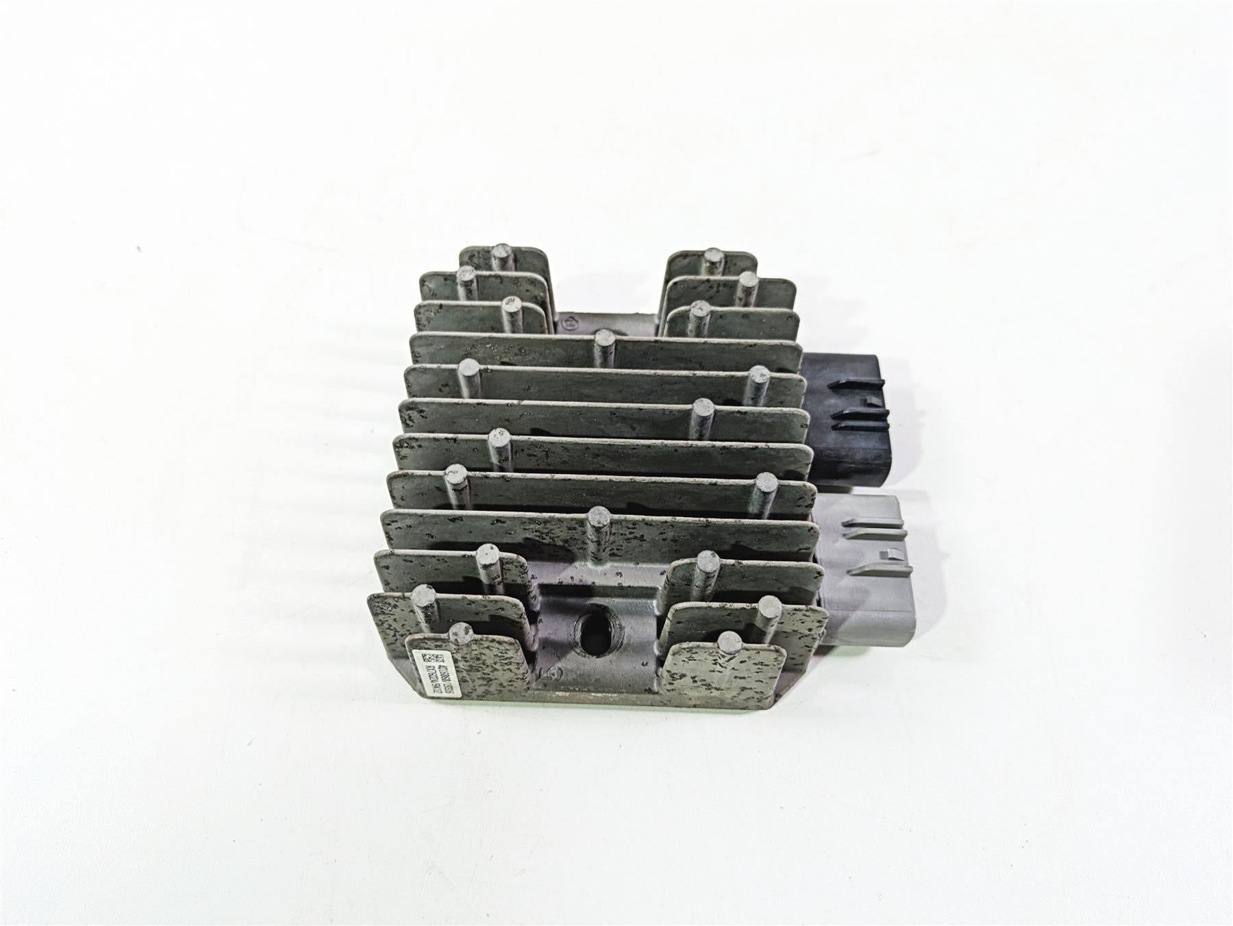 2020 Polaris Sportsman 1000 XP Rectifier Voltage Regulator 4016868 {{ shop.shopifyCountryName }} - Mototech271