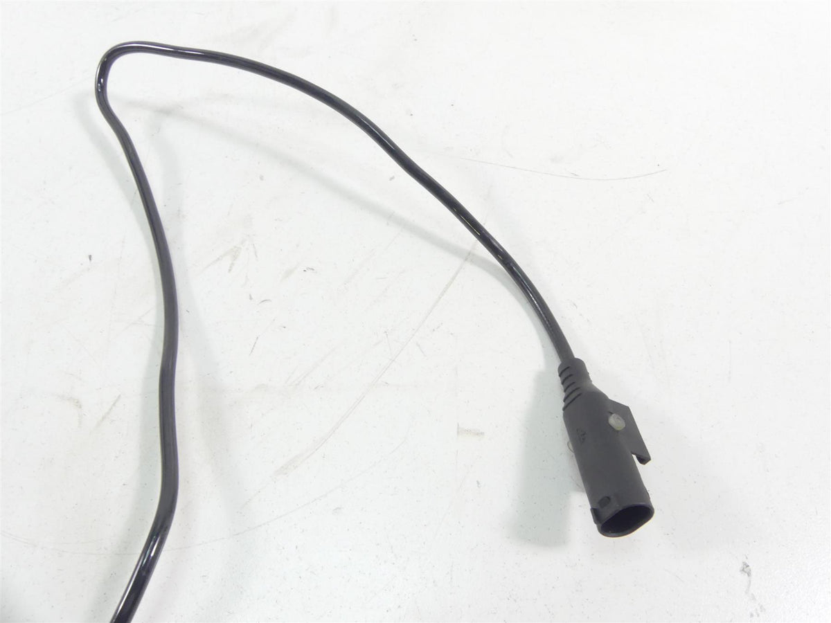 2013 BMW R1200GS K255 Adventure Rear Abs Brake Wheel Speed Sensor 34527677824 {{ shop.shopifyCountryName }} - Mototech271
