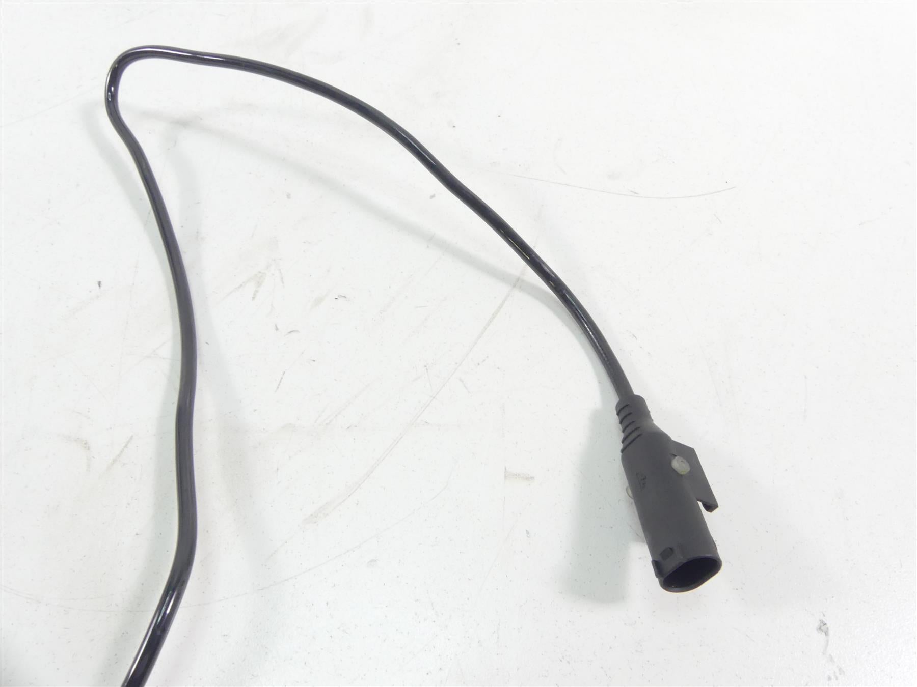 2013 BMW R1200GS K255 Adventure Rear Abs Brake Wheel Speed Sensor 34527677824 {{ shop.shopifyCountryName }} - Mototech271