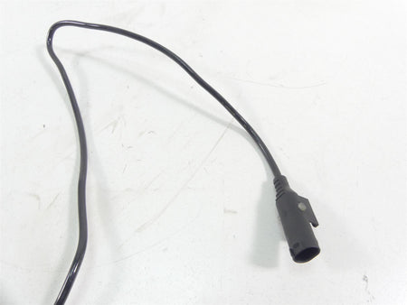 2013 BMW R1200GS K255 Adventure Rear Abs Brake Wheel Speed Sensor 34527677824 {{ shop.shopifyCountryName }} - Mototech271