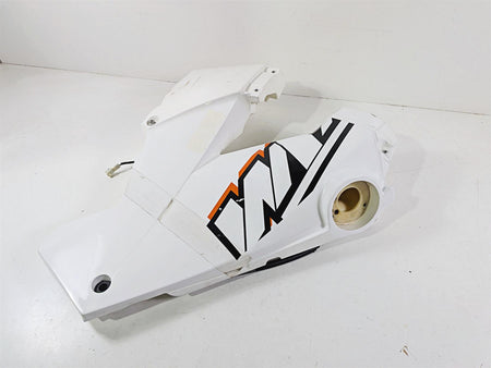 2013 KTM 990 Adventure Baja Left Fuel Gas Petrol Tank 6010701324428A-Mototech271