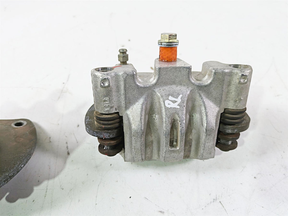 2022 Polaris RZR XP 4 1000 Premium Rear Brake Caliper Set 1912141 1912142 {{ shop.shopifyCountryName }} - Mototech271