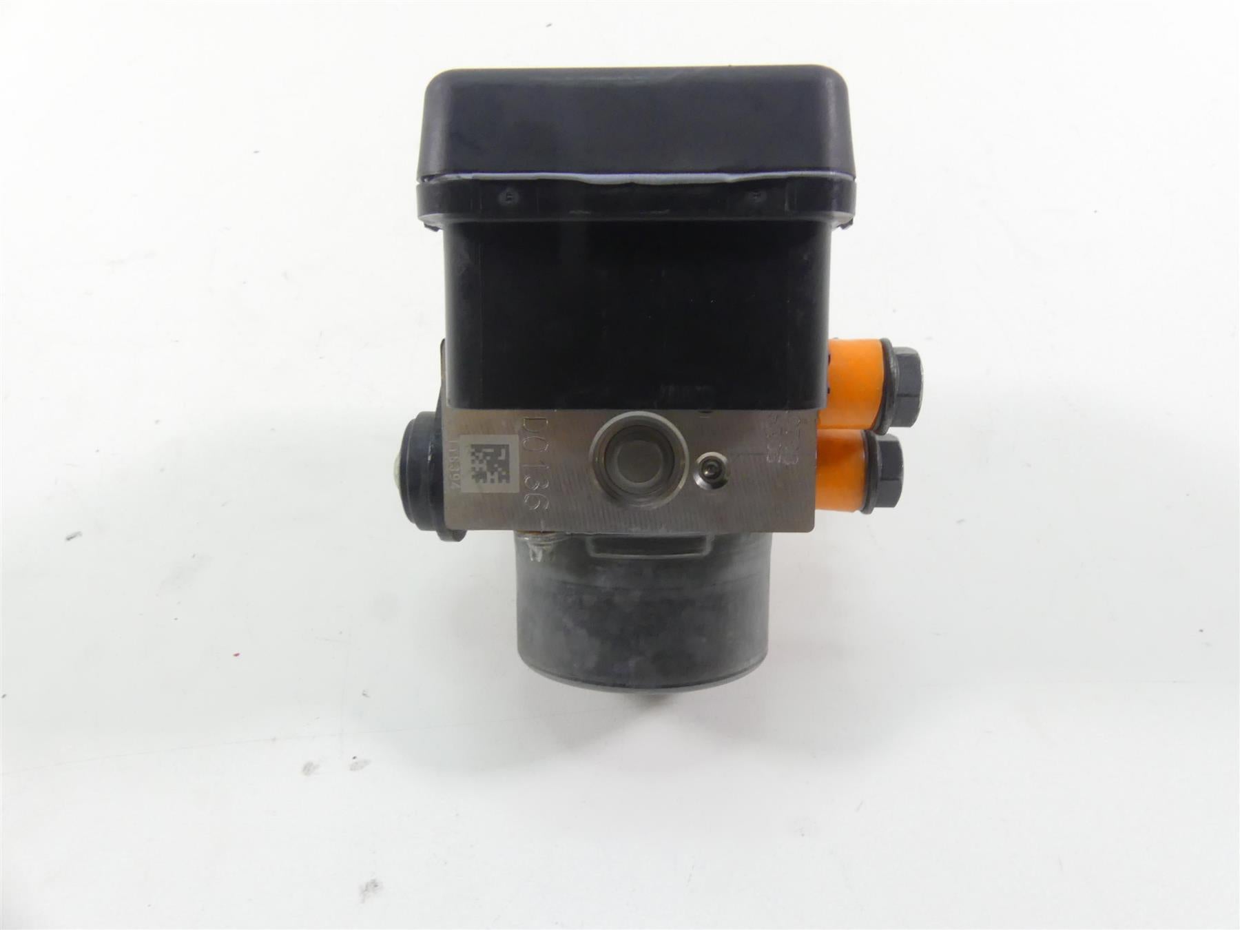 2014 Ducati Hypermotard 821 SP Abs Brake Pump Pressure Module 54240331B {{ shop.shopifyCountryName }} - Mototech271