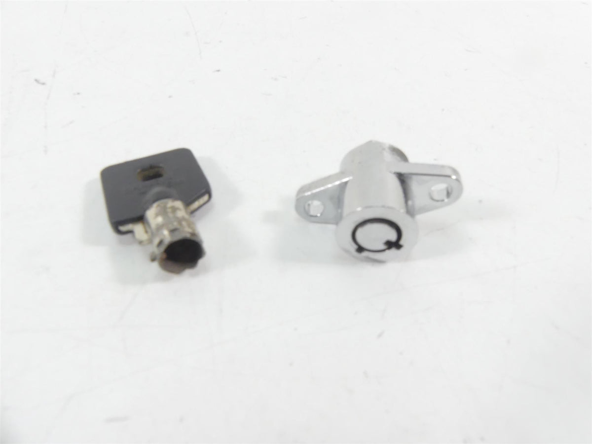 2014 Harley Touring FLHX Street Glide Ignition Switch Key Lock Set 71400012 {{ shop.shopifyCountryName }} - Mototech271