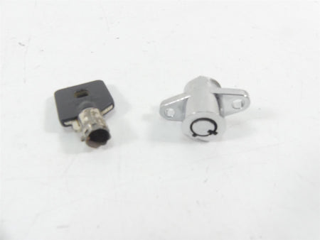 2014 Harley Touring FLHX Street Glide Ignition Switch Key Lock Set 71400012 {{ shop.shopifyCountryName }} - Mototech271