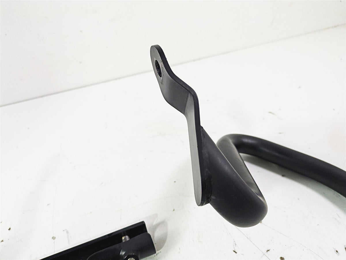 2012 Harley VRSCF Muscle V Rod Highway Bar Engine Guard + Mounts {{ shop.shopifyCountryName }} - Mototech271