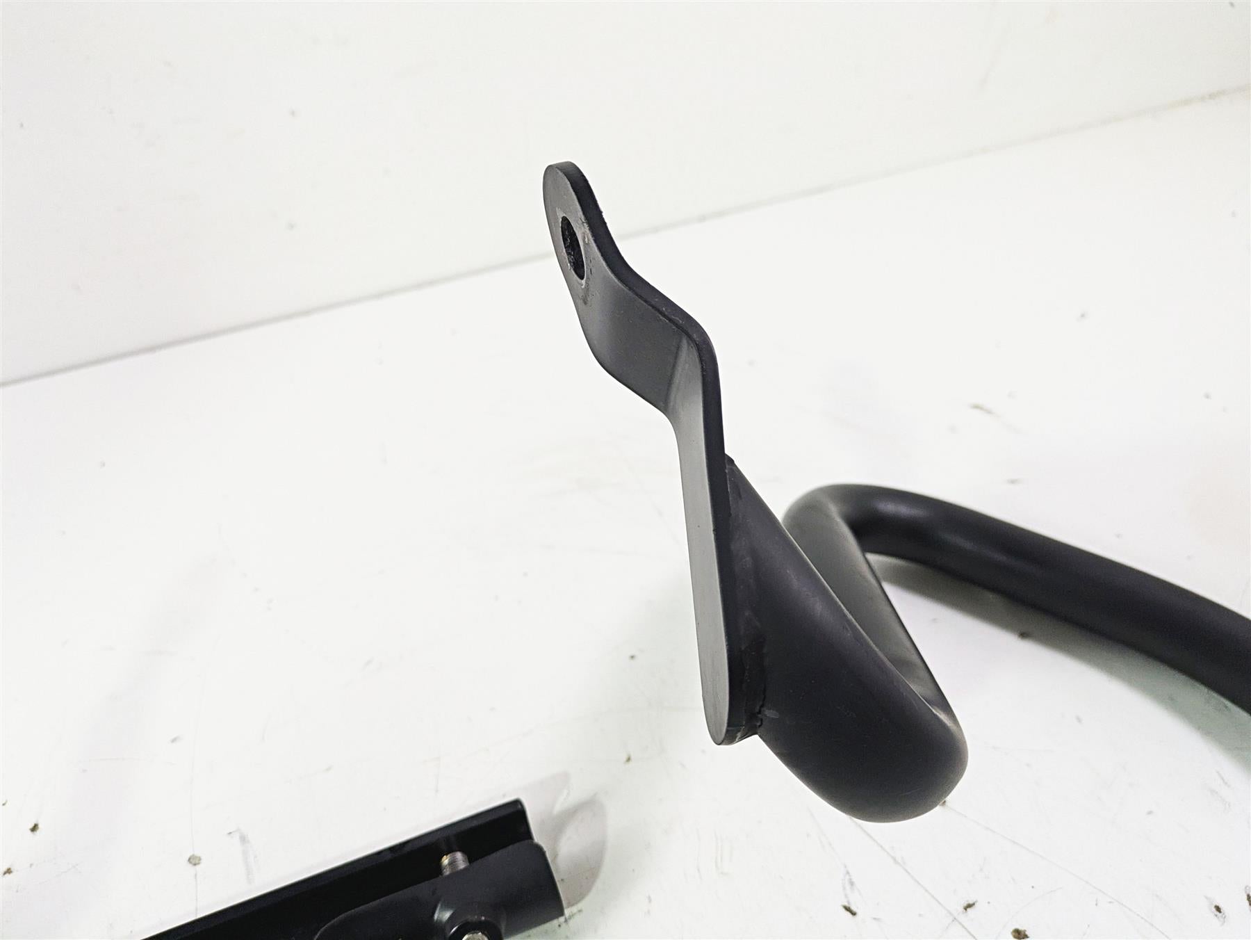 2012 Harley VRSCF Muscle V Rod Highway Bar Engine Guard + Mounts {{ shop.shopifyCountryName }} - Mototech271