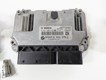 Load image into Gallery viewer, 2014 BMW S1000RR K46 Ignition Switch Key Lock Set Cdi Ecm Module 51258540948

