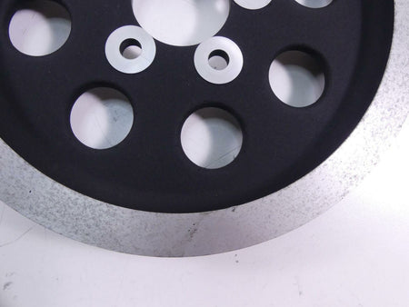 2000 Harley Sportster XL1200 Custom Rear Belt Pulley 61T 1-1/8" 40246-91 {{ shop.shopifyCountryName }} - Mototech271