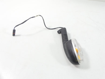 2013 BMW R1200GS K255 Adventure Left Front Blinker Turn Signal 63137667771 {{ shop.shopifyCountryName }} - Mototech271