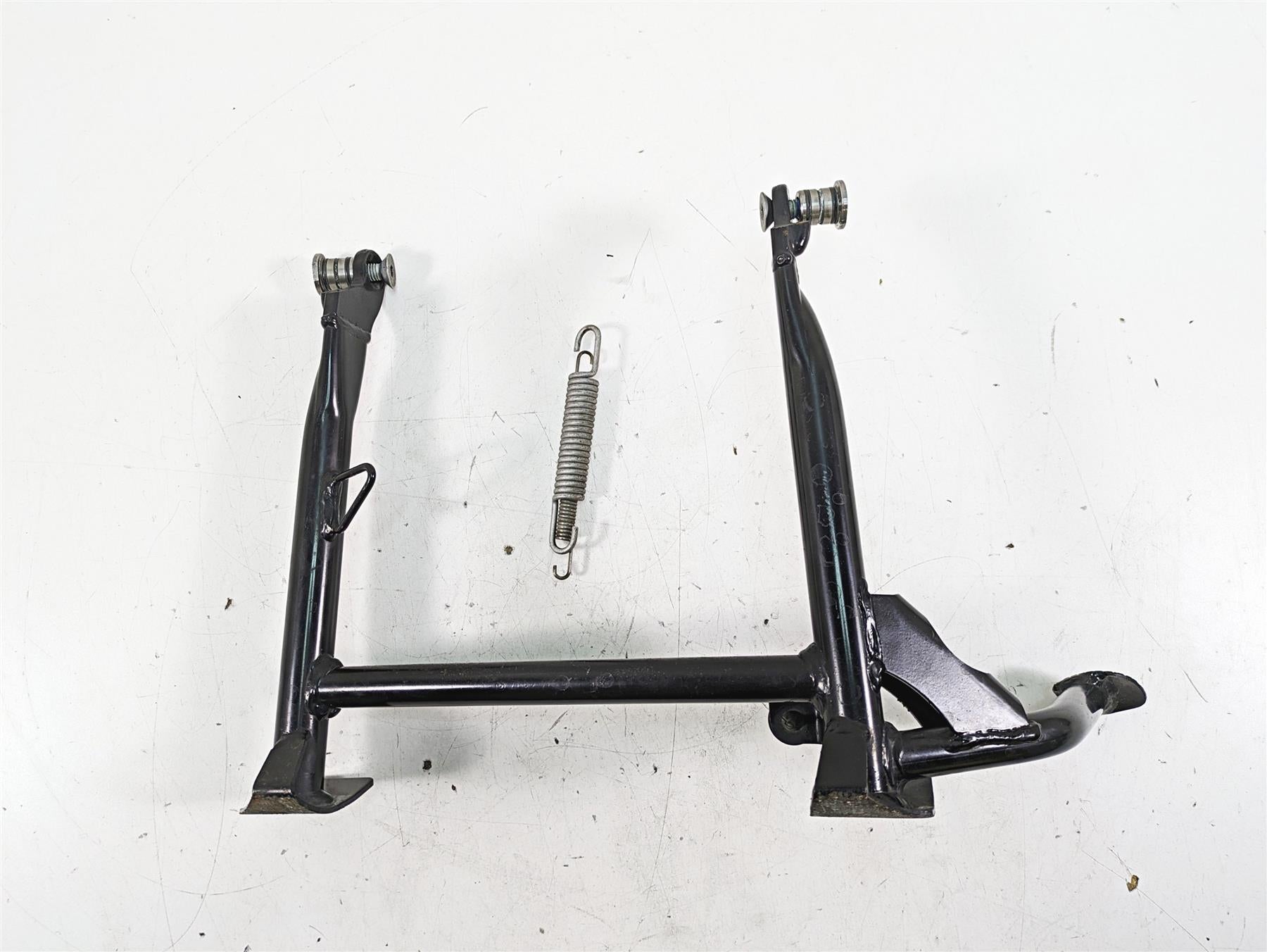 2007 BMW R1200RT K26 Center Kickstand Kick Stand Standard Height 46527675690 {{ shop.shopifyCountryName }} - Mototech271
