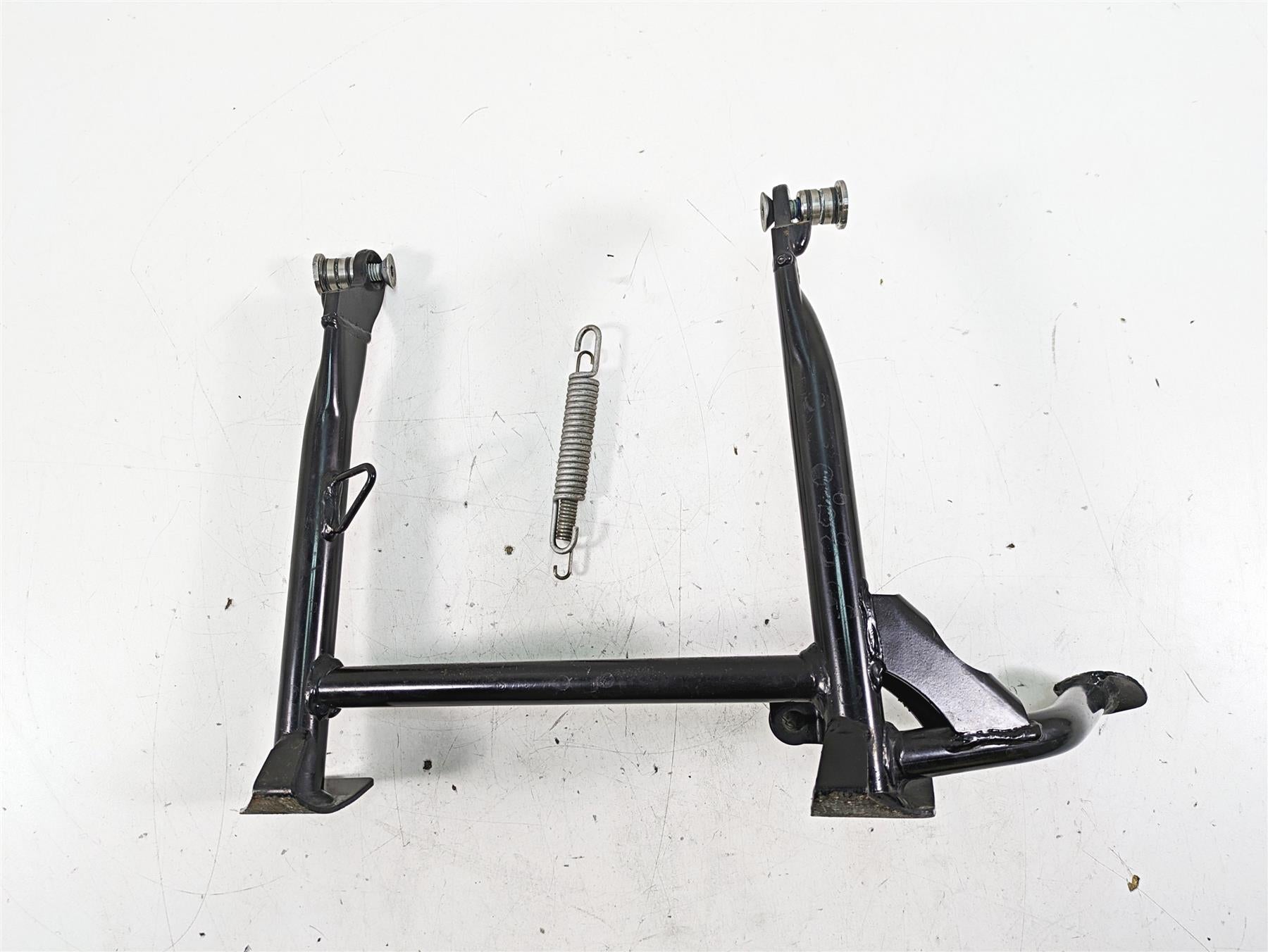 2007 BMW R1200RT K26 Center Kickstand Kick Stand Standard Height 46527675690 | Mototech271