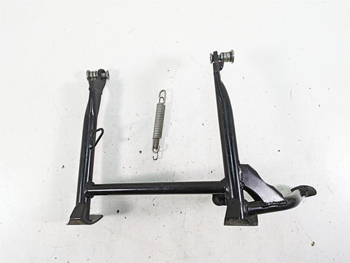 2007 BMW R1200RT K26 Center Kickstand Kick Stand Standard Height 46527675690 | Mototech271