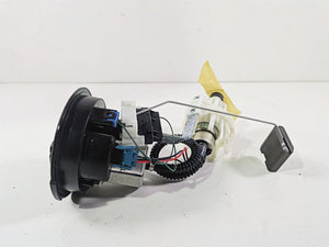 2016 BMW R1200RT K52 Fuel Gas Petrol Pump 16148532133 16148357969