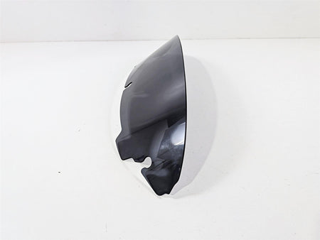 2017 Harley Touring FLHXS Street Glide Oem HD Short Smoked Windshield Wind Shield Screen {{ shop.shopifyCountryName }} - Mototech271