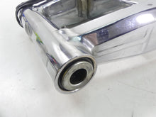 Load image into Gallery viewer, 2001 Kawasaki ZX600J2 ZX6R Ninja Rear Chrome Swingarm Swing Arm 33001-1579 | Mototech271
