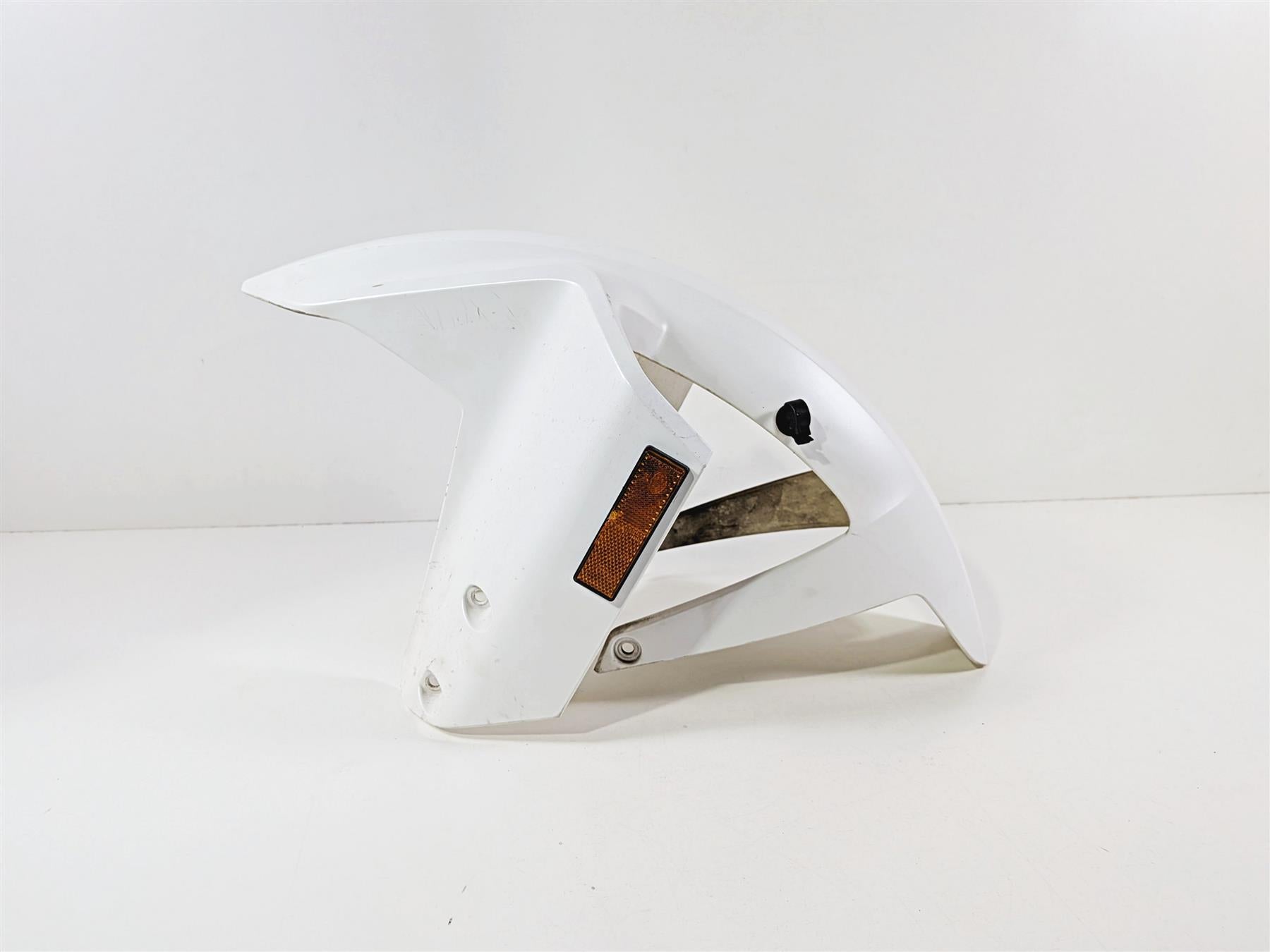 2016 KTM 1290 Super Adventure Front Fender White 60308110100 {{ shop.shopifyCountryName }} - Mototech271