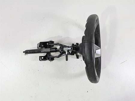 2022 CFMoto Zforce 950 Sport Steering Wheel & Mount & Damper 5BY0-102100 {{ shop.shopifyCountryName }} - Mototech271