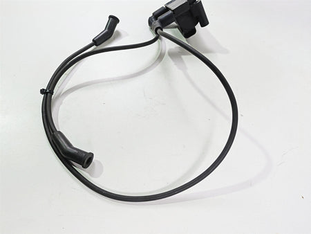 2016 Harley Touring FLHR Road King Ignition Coil Wires Plugs 31696-07A {{ shop.shopifyCountryName }} - Mototech271