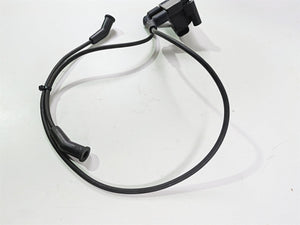 2016 Harley Touring FLHR Road King  Ignition Coil Wires Plugs 31696-07A