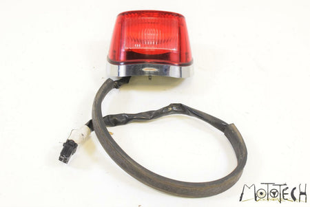 2011 Harley Touring FLTRU Road Glide Ultra Taillight Tail Light Lamp 68140-04 {{ shop.shopifyCountryName }} - Mototech271