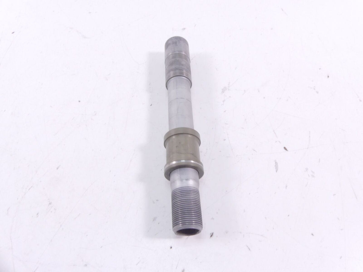 2005 BMW R1200GS K25 Straight Front Axle Wheel Spindle 25mm 36318526446 {{ shop.shopifyCountryName }} - Mototech271