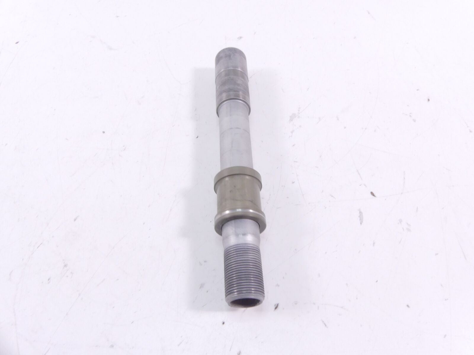 2005 BMW R1200GS K25 Straight Front Axle Wheel Spindle 25mm 36318526446 {{ shop.shopifyCountryName }} - Mototech271