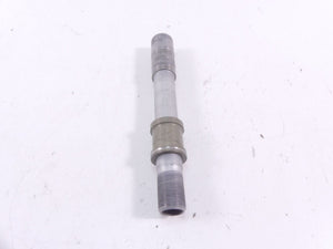 2005 BMW R1200GS K25 Straight Front Axle Wheel Spindle 25mm  36318526446 | Mototech271