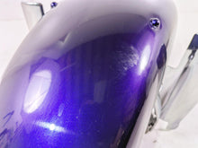 Load image into Gallery viewer, 2002 Honda V-Twin VTX1800 C Front Fender Rash &amp; Chrome Mounts 61100-MCH- | Mototech271
