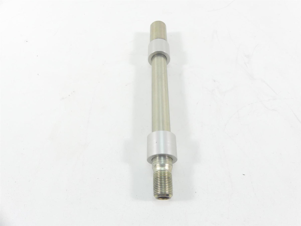2013 Triumph Street Triple 675R Front 20mm Wheel Spindle Axle T2000650 {{ shop.shopifyCountryName }} - Mototech271