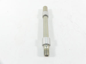2013 Triumph Street Triple 675R Front 20mm Wheel Spindle Axle T2000650