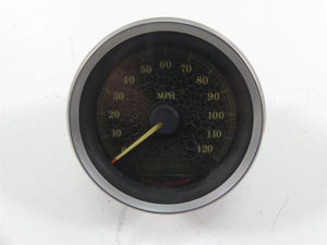 2011 Harley Touring FLTRU Road Glide Speedometer Gauge Instrument - 43K 67349-08 | Mototech271