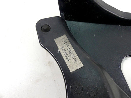 2019 Indian Chieftain Classic Right Lower Side Cover Fairing Cowl 5450418 {{ shop.shopifyCountryName }} - Mototech271