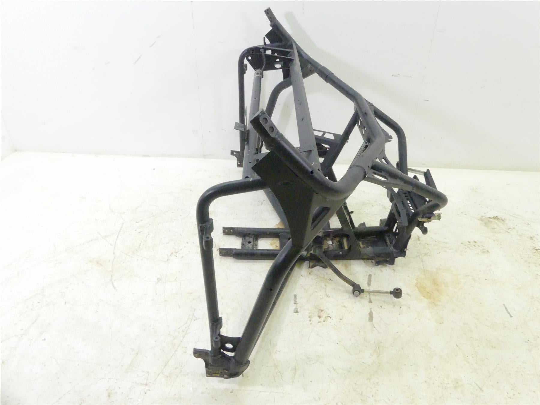 2019 Polaris General 1000 EPS Straight Front Subframe Sub Frame - Read 1024255 {{ shop.shopifyCountryName }} - Mototech271