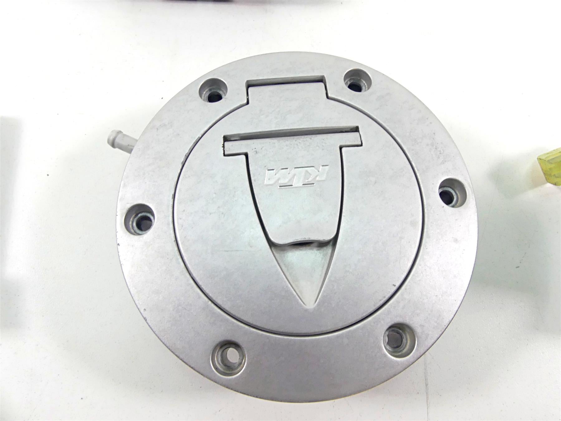 2015 KTM 1190 Adventure Ignition Switch Key Lock Set Cdi Ecu Ecm 61341031000 {{ shop.shopifyCountryName }} - Mototech271