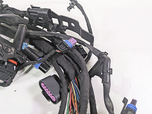 2020 Harley Softail FXST Standard Main Wiring Harness Non Abs - No Cut 69201493
