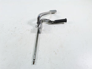 2005 Harley Dyna FXDL Low Rider Right Front Footpeg & Brake Ped Mid Set 50649-90 | Mototech271