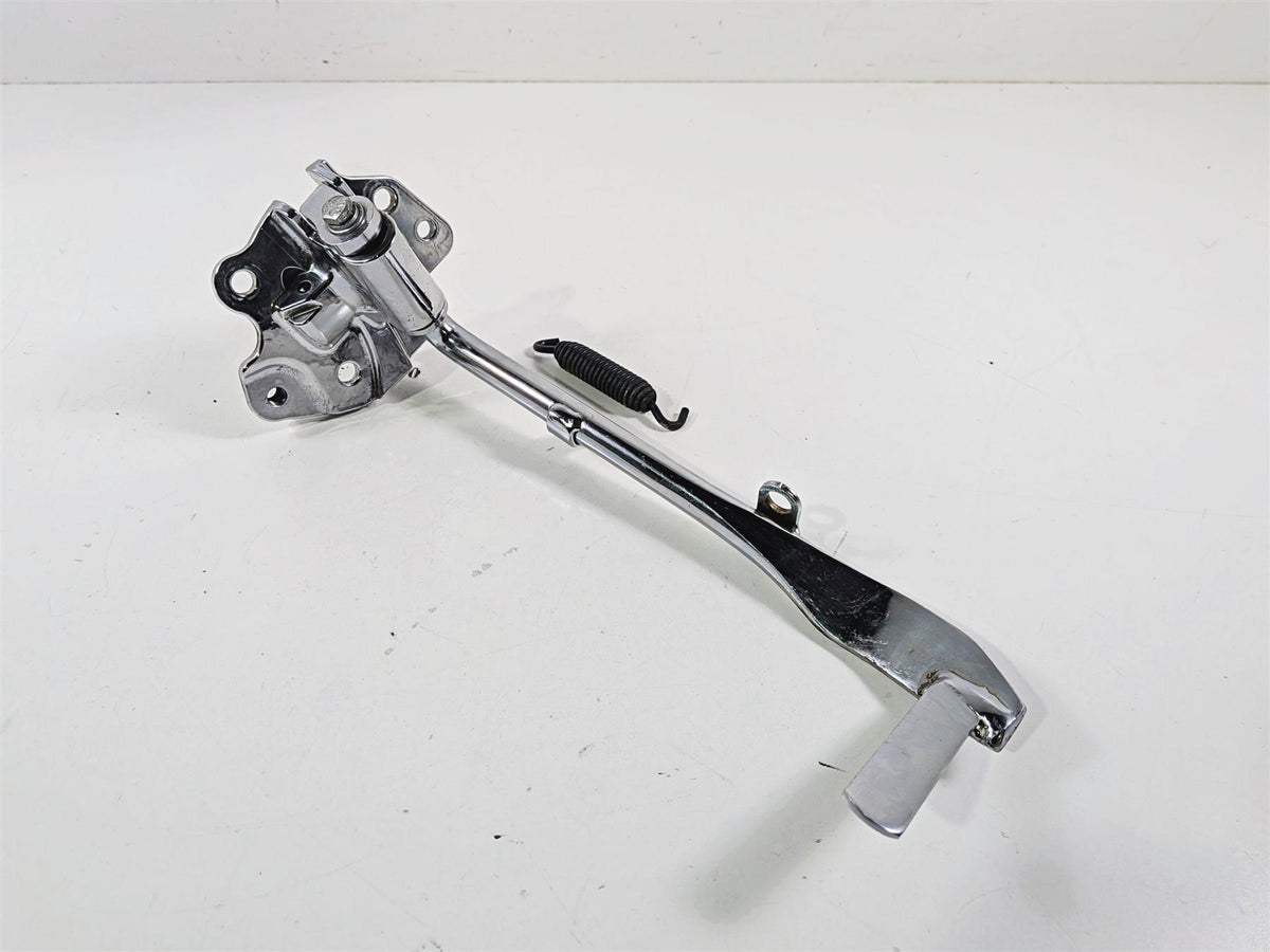 2020 Harley Touring FLTRK Road Glide Side Kick Jiffy Stand Kickstand 50075-07A {{ shop.shopifyCountryName }} - Mototech271