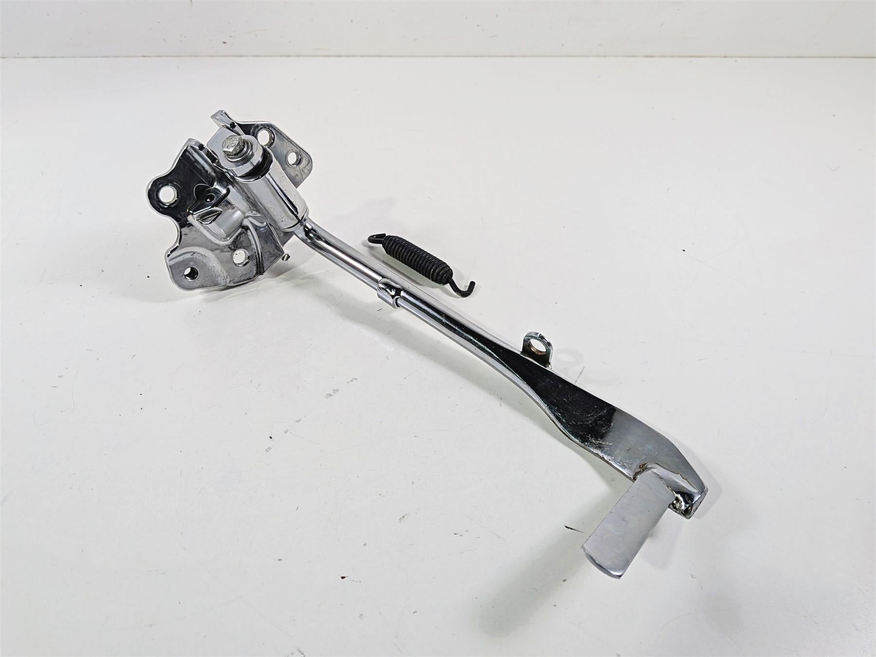 2020 Harley Touring FLTRK Road Glide Side Kick Jiffy Stand Kickstand 50075-07A {{ shop.shopifyCountryName }} - Mototech271
